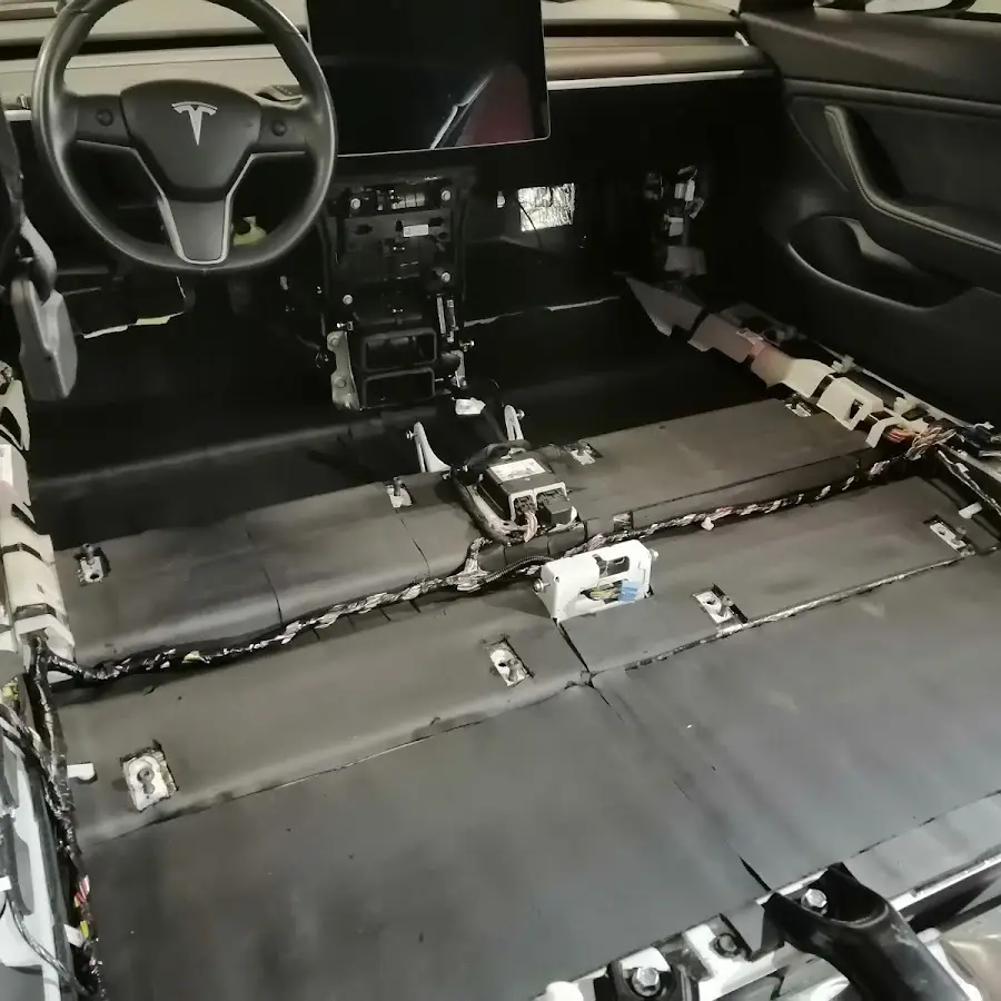 A-100 Service СТО Автоелектроніка