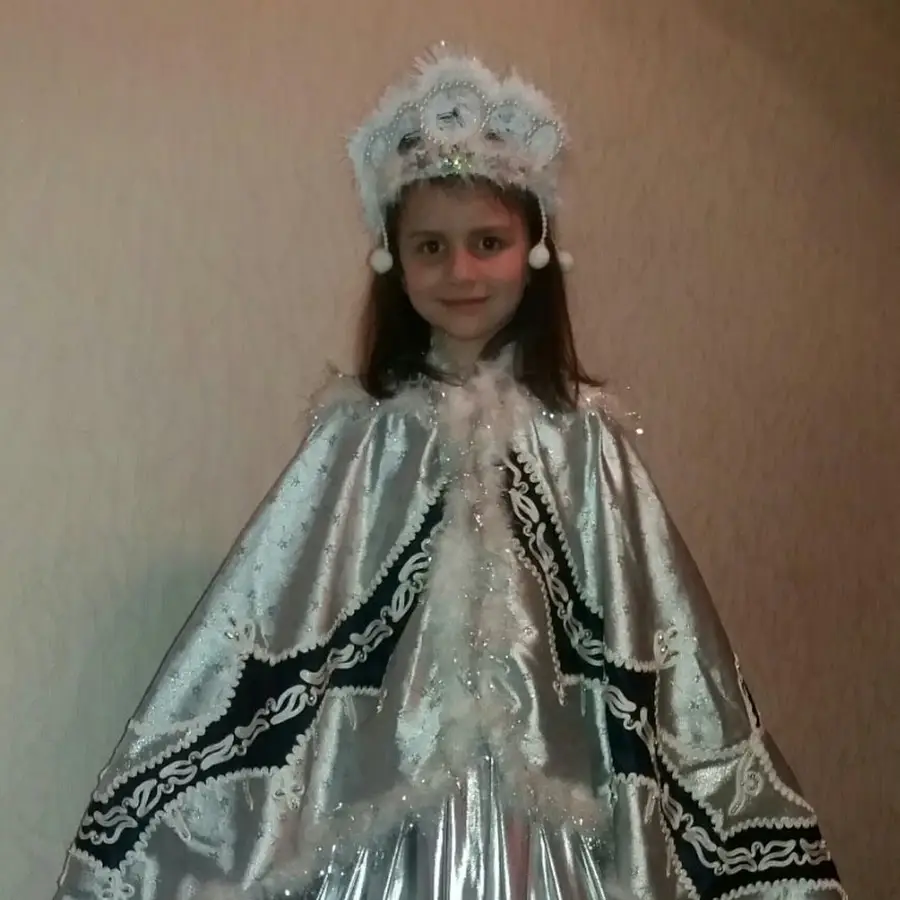 Прокат карнавальних костюмів