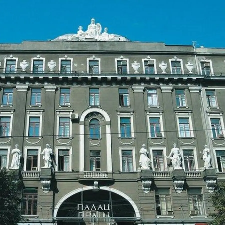 Бюро переводов Poligloti в Харькове. Перевод документов, диплома в Харькове