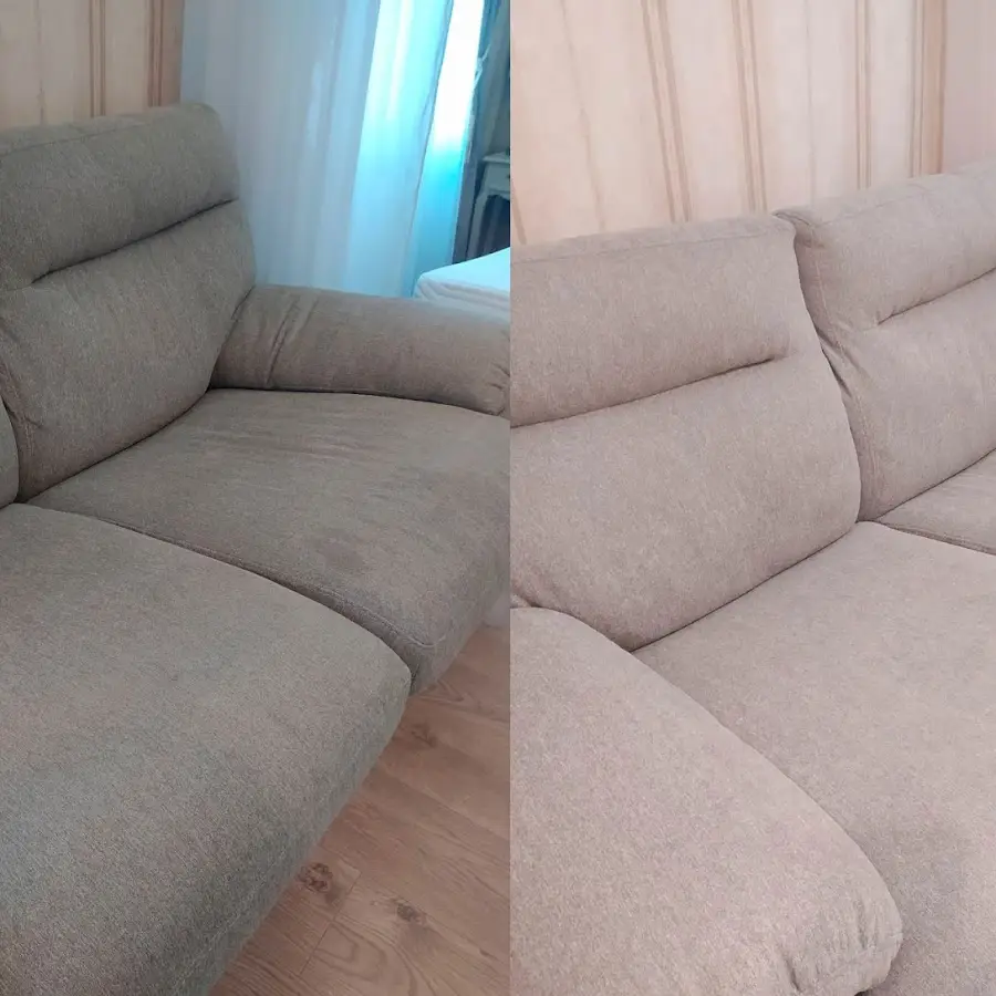 Химчистка Мебели