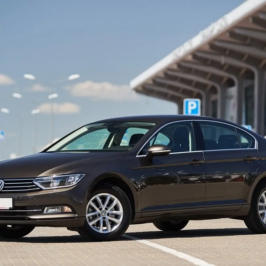 Avis Rent a Car & Leasing