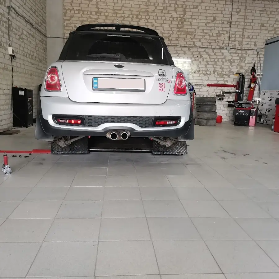 Шины бу шиномонтаж - Alextrade