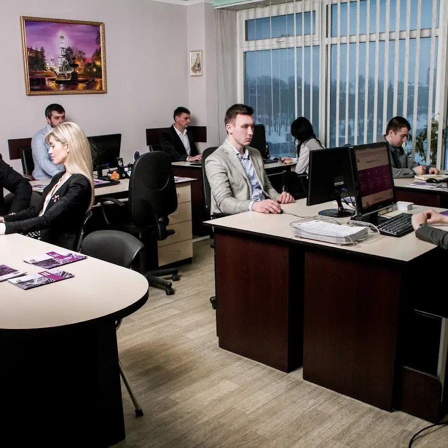 Международная правовая компания BIG. Адвокат Харьков. Юридические услуги. Риелторские услуги. БИГ.