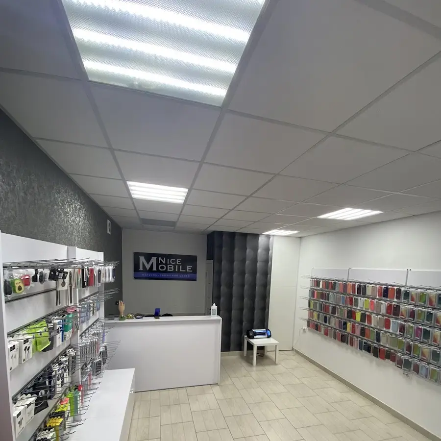 Nice Mobile-Ремонт мобільних телефонів