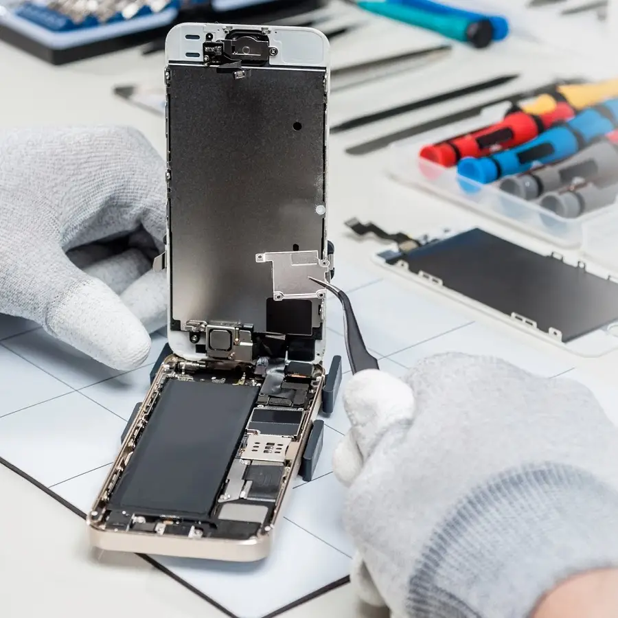 Ремонт телефонів Львів HELP