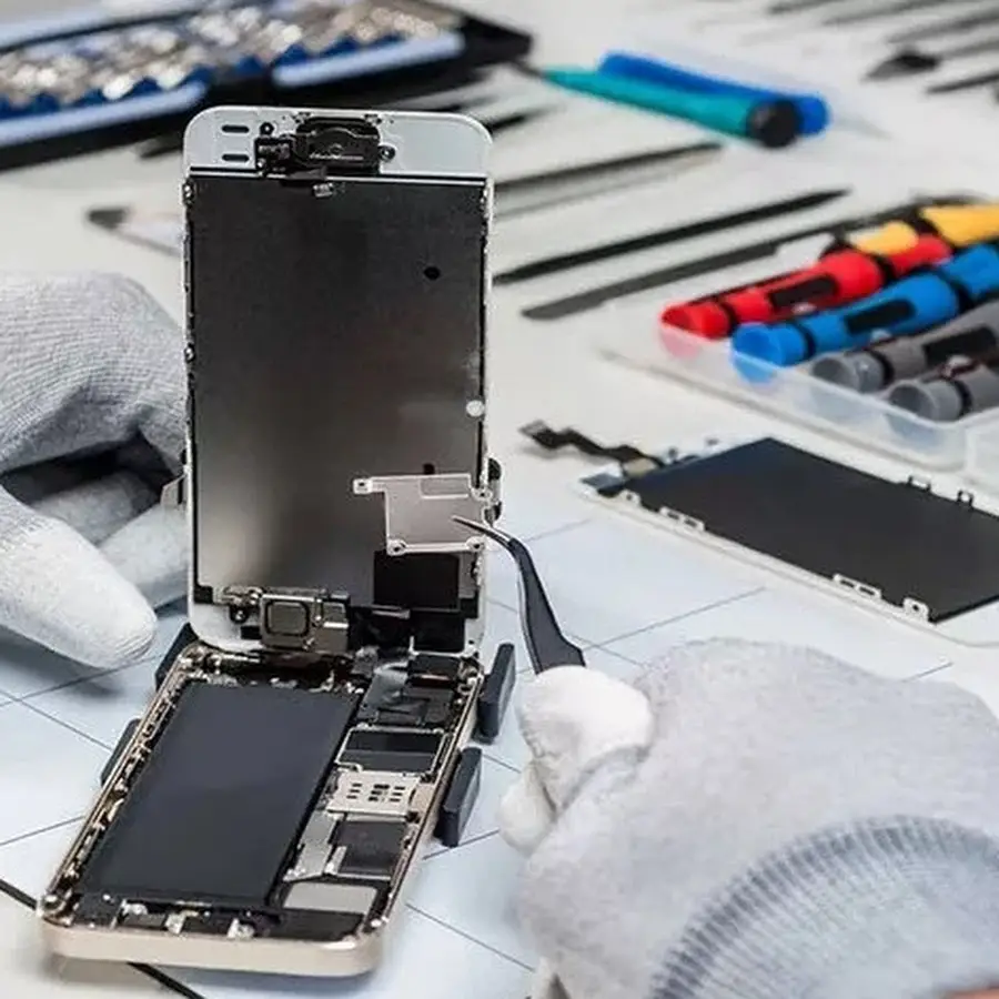 Ремонт Телефонів Планшетів
