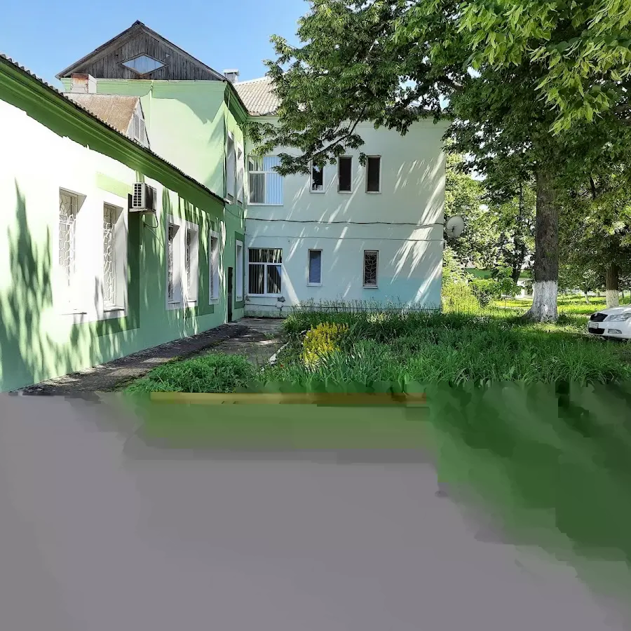 Медичний центр акушерства, гінекології та репродуктології