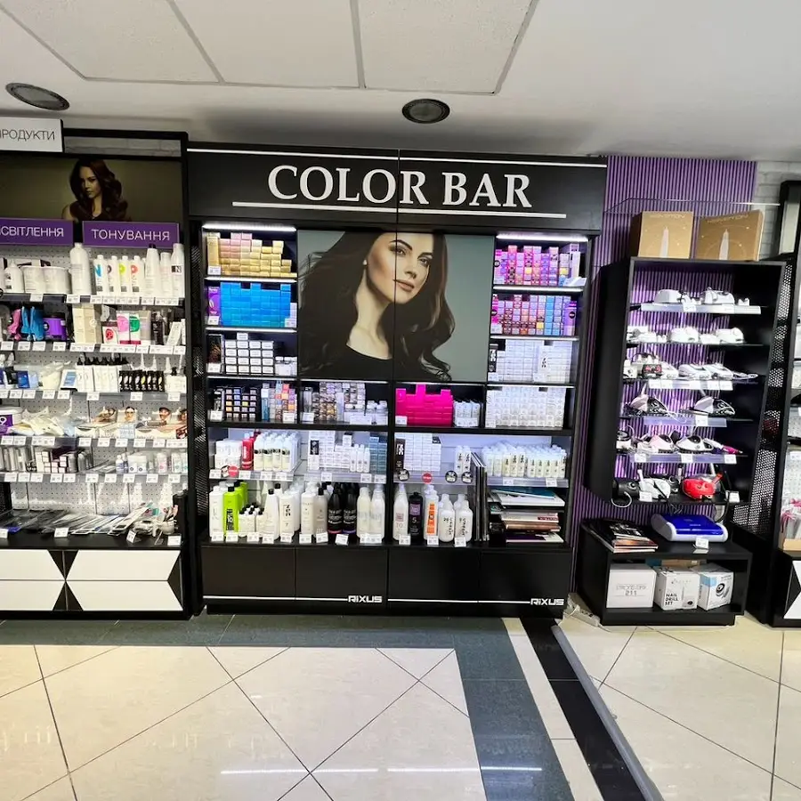 Магазин косметики - Rixus