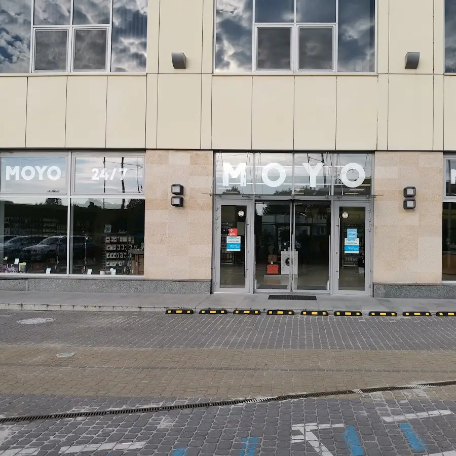 MOYO (смартфони, ноутбуки, техніка)