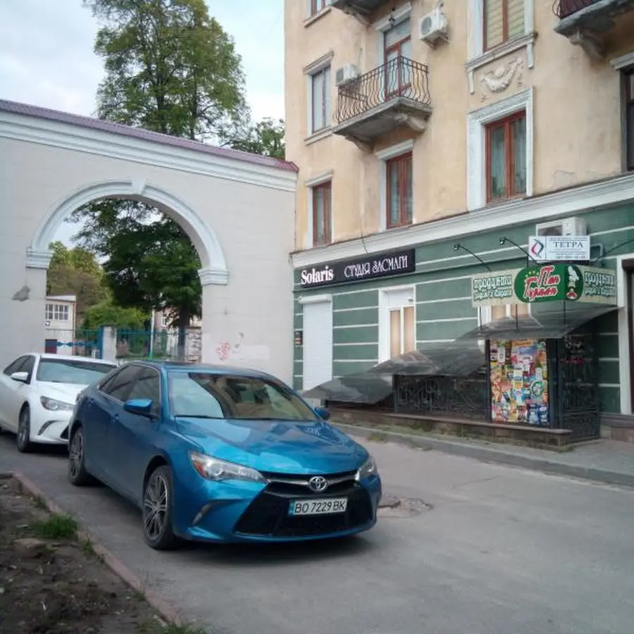 Тетра Консалтинг Tetra Consulting