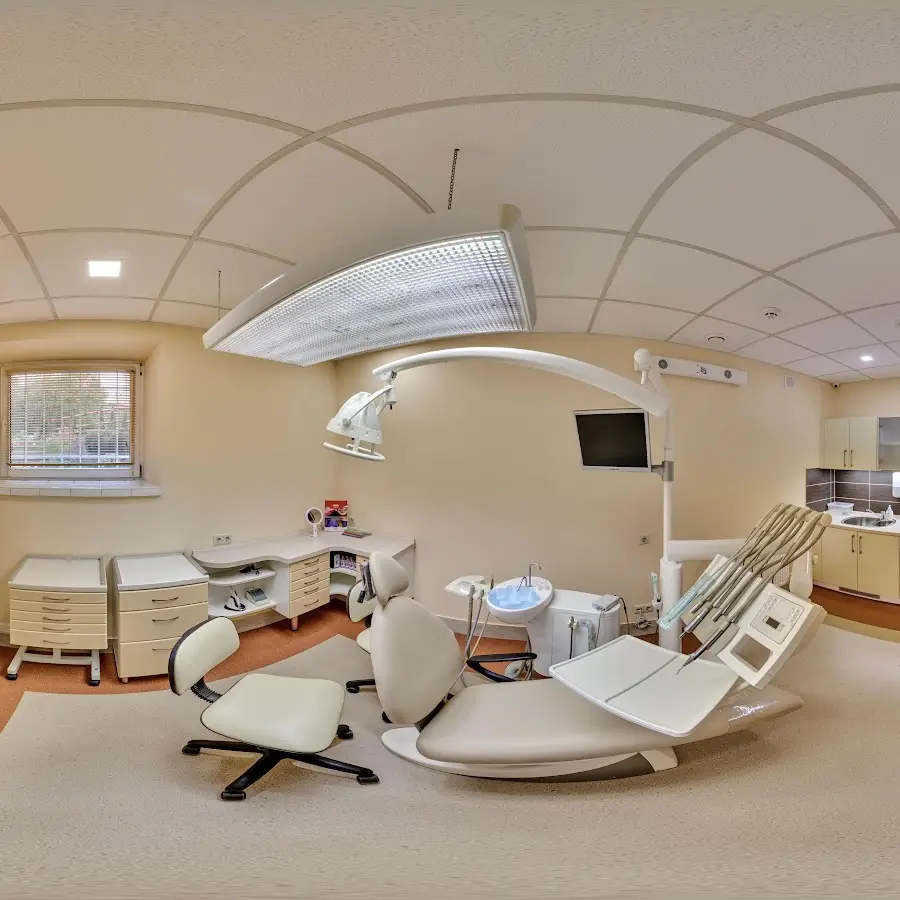 Клініка доктора Гаука