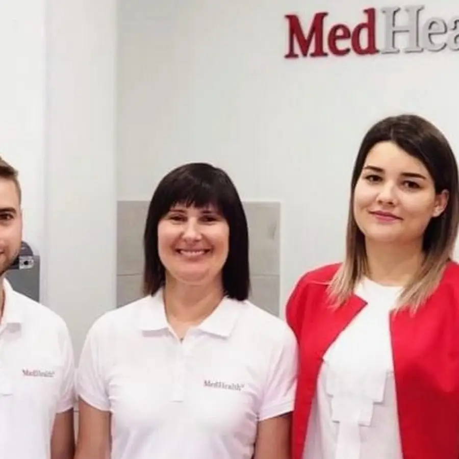 Медичний центр MedHealth