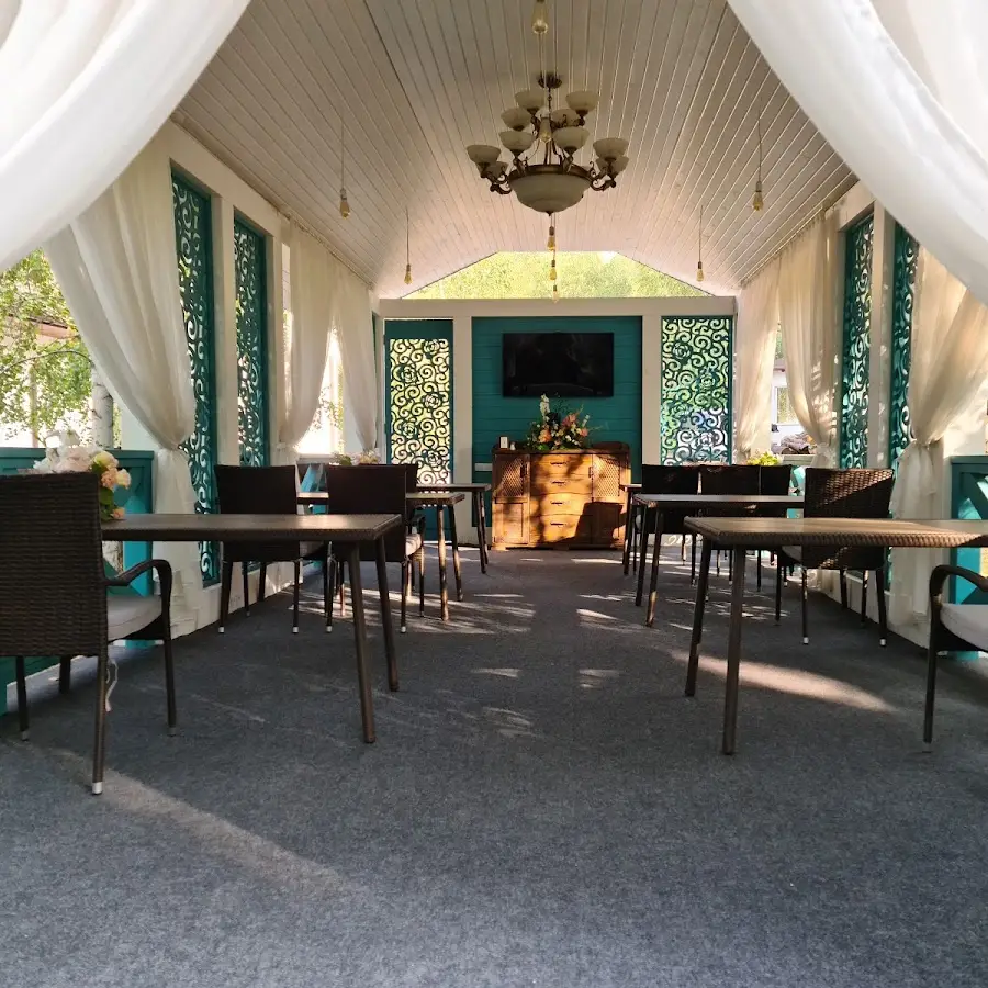 Ресторанний комплекс &laquo;Традиція&raquo;