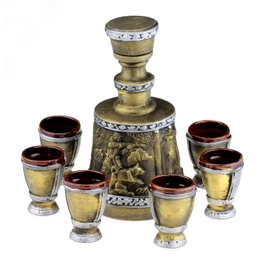 Парк чудес Подарунки та посуд оптом