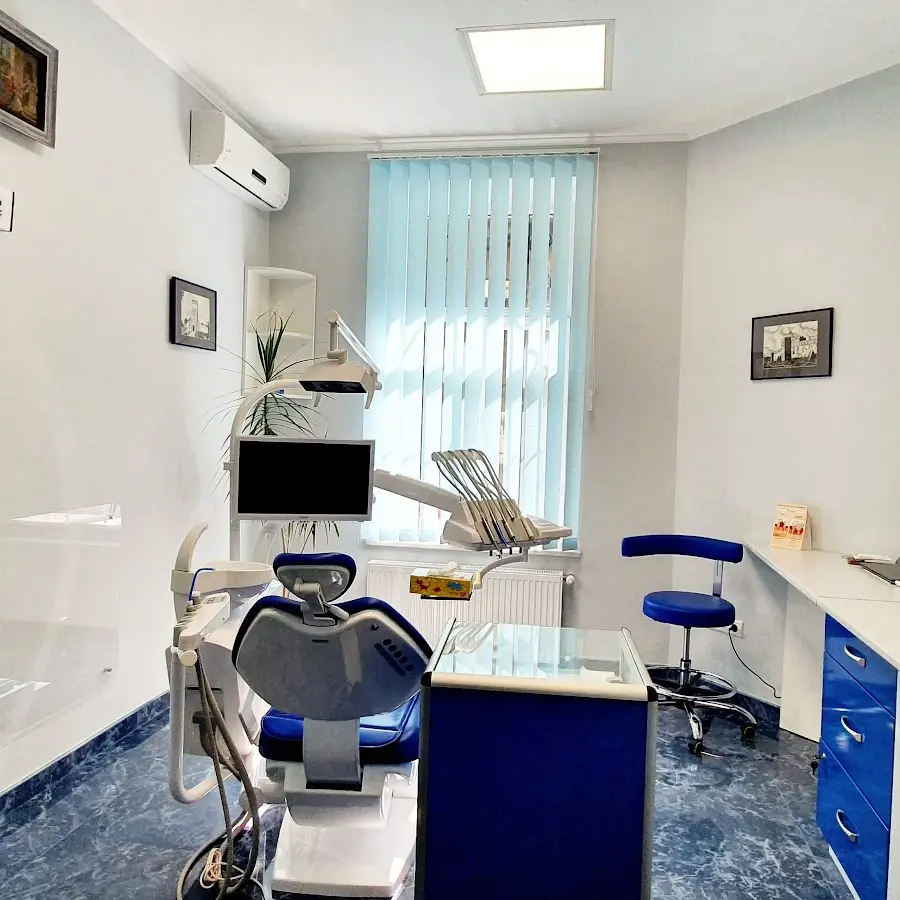 Стоматологічна клініка &ldquo; Dr.Petryk &rdquo;