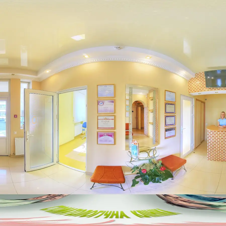 Стоматологічна клініка Коцовських