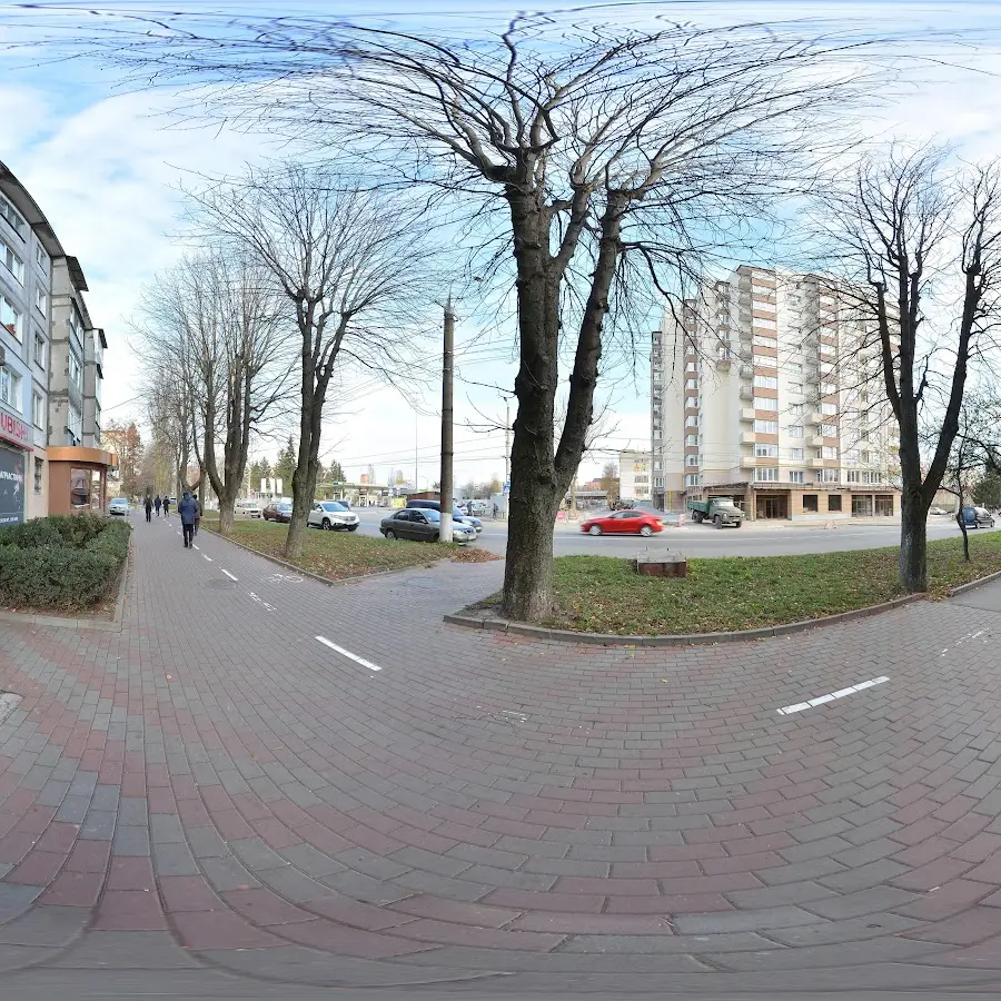 Магазин автозапчастин MMC