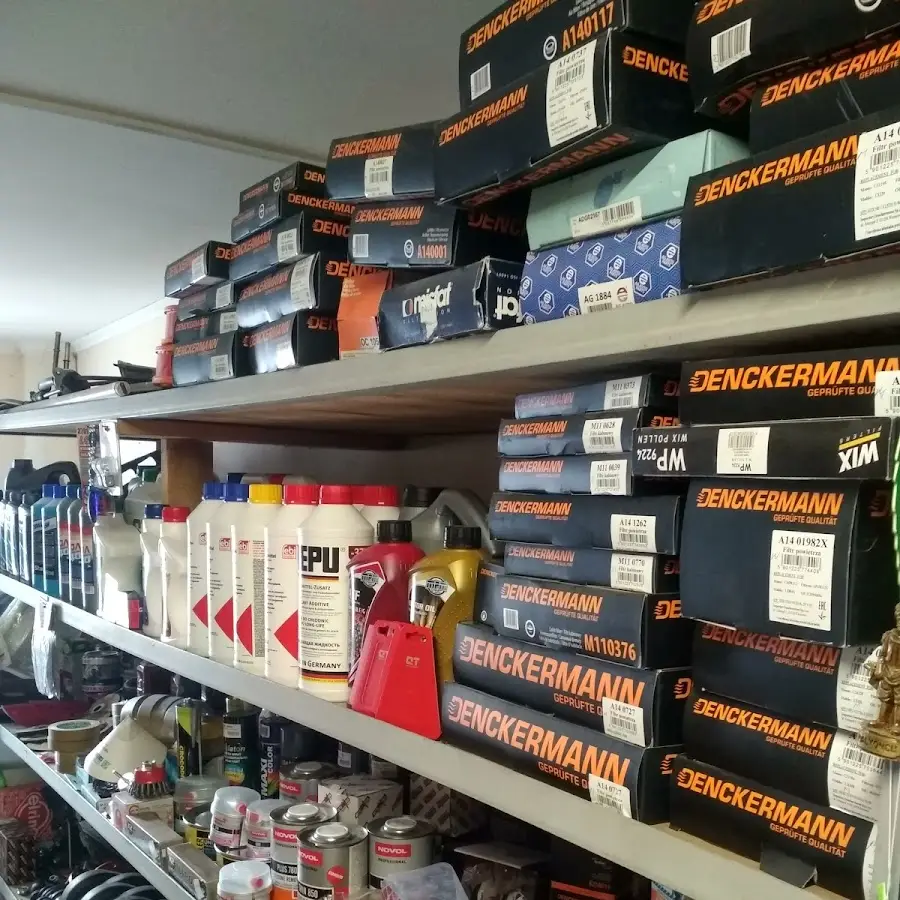 Автоимперия