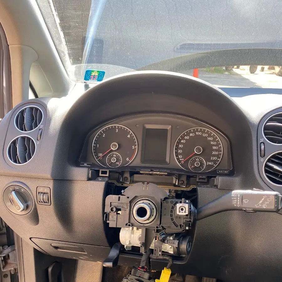 Автосервіс СТО &laquo;Арена&raquo;