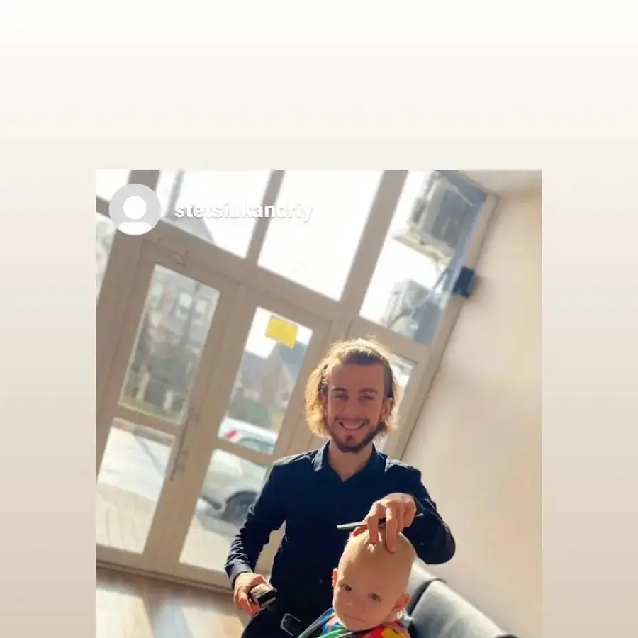 Барбершоп Зрізай