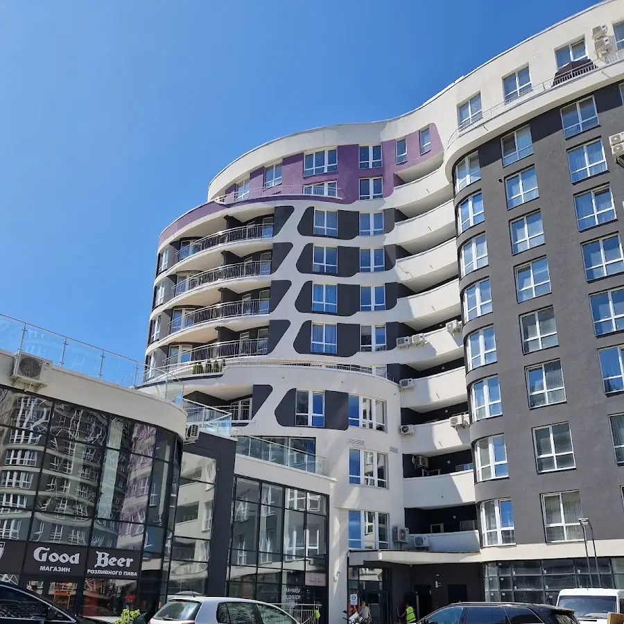 ЦеДеПе Україна - CeDePe Ukraine