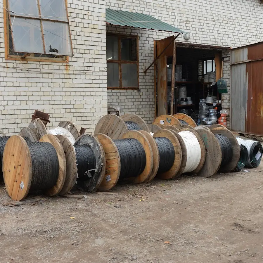 МАЙСТЕРКАБЕЛЬ, ТОВ