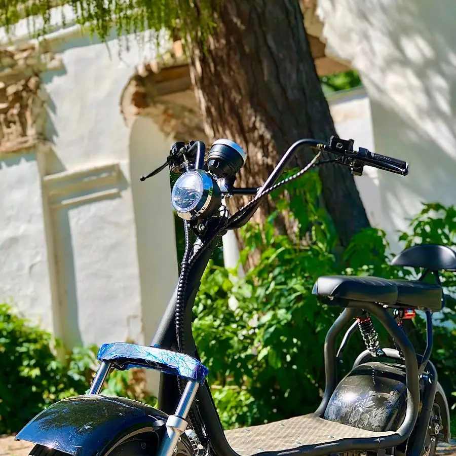 Прокат велосипедів в Білій Церкві