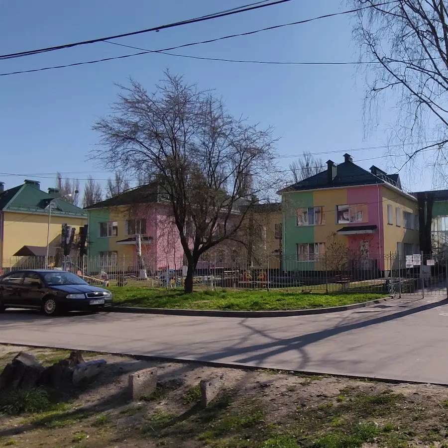 Дитячий садок №26