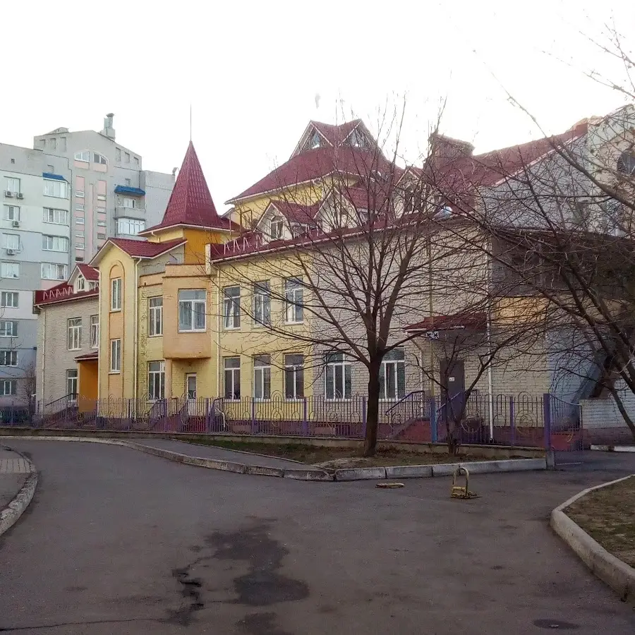 Дитячий садок №3