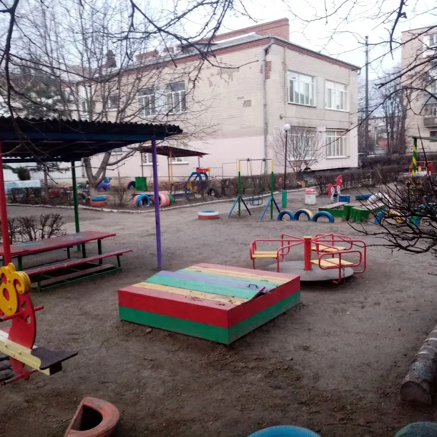 Дитячий садок №51