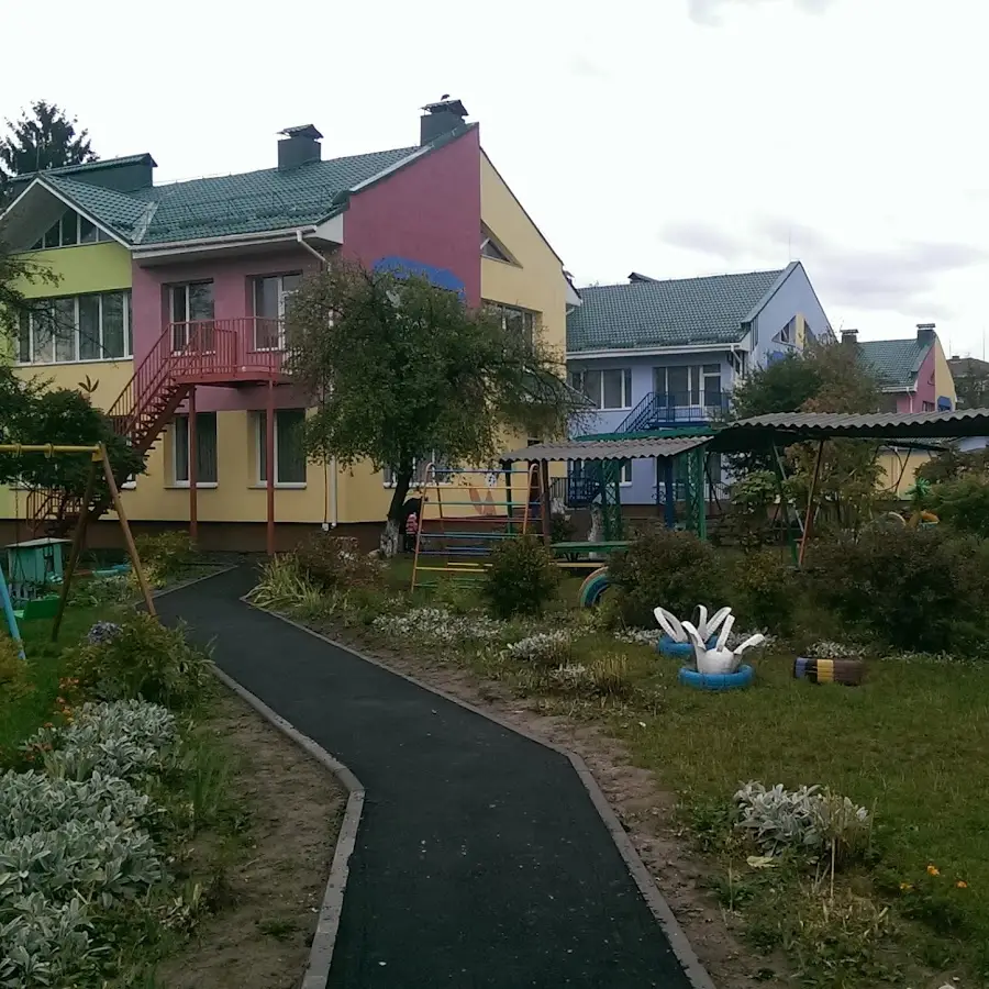 Дитячий садок №31