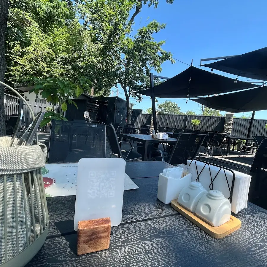 Тареля ресторан