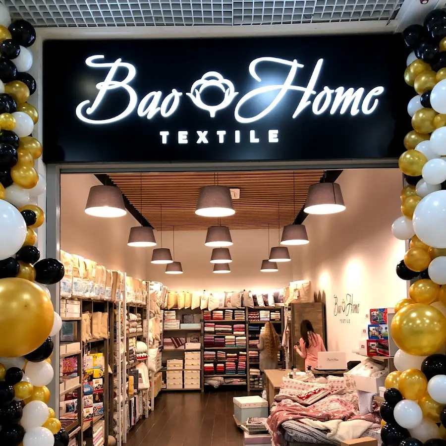 Bao Home Textile