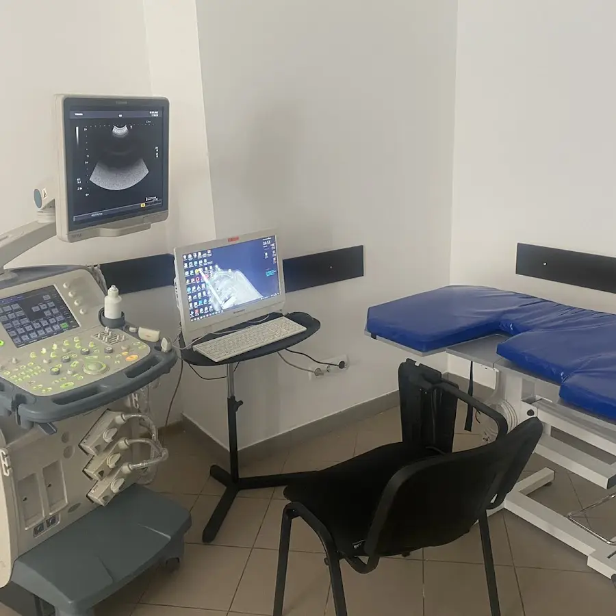 Ветеринарна клініка доктора Клубаня