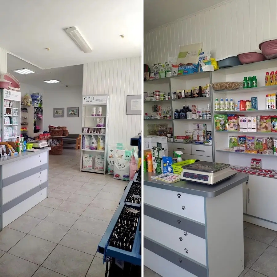 Ветеринарна клініка OVET