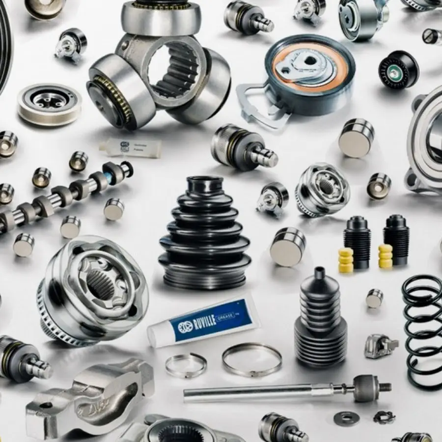 АВТОЗАПЧАСТИ Для автомобилей CHERY, GEELY, GREAT WALL, BYD, LIFAN, Amulet