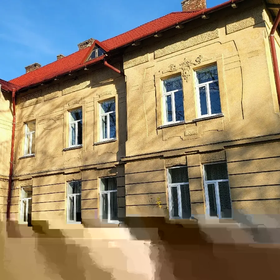 7 психоневрологічне відділення КНП ЛОР ЛОКПЛ
