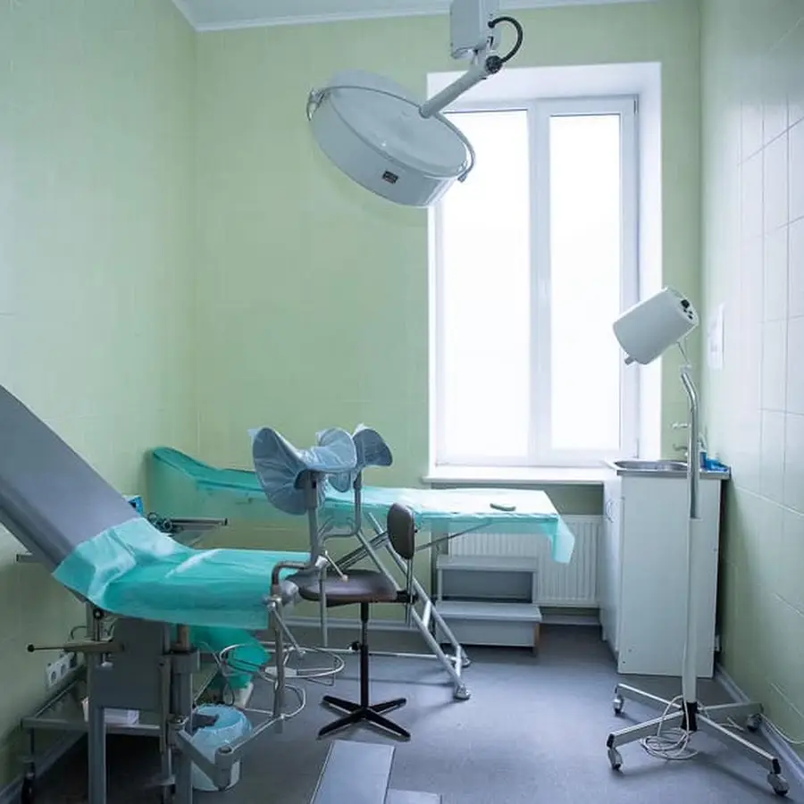 Медицинский центр Селли Лимитед (Selli Ltd) Харьков