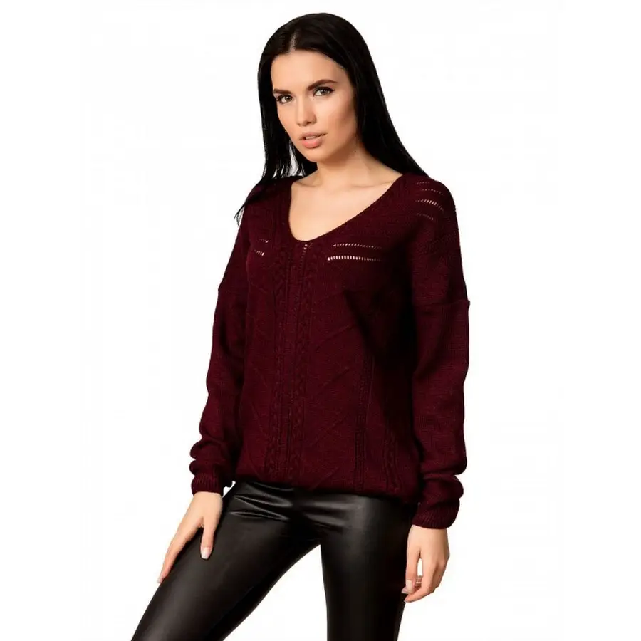 Жіночий в'язаний одяг оптом &ndash; Пальвіра