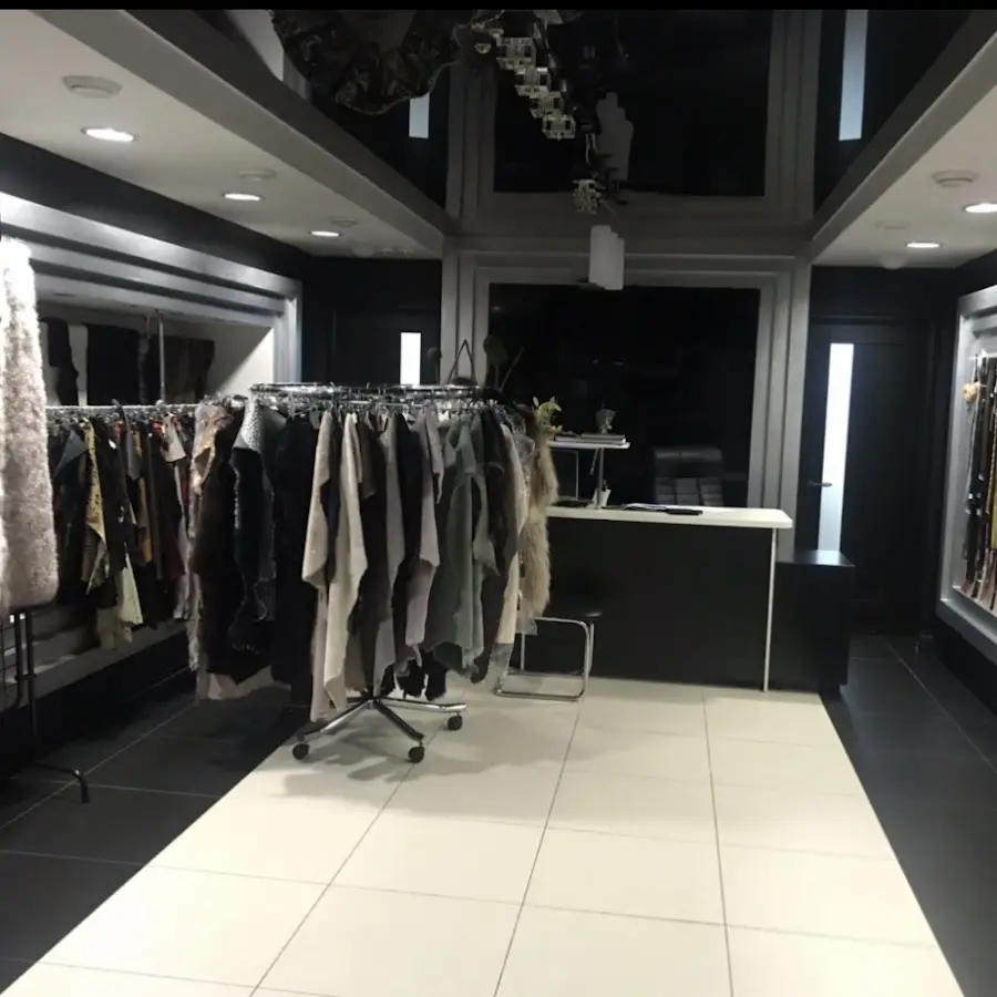 Ателье &laquo;Империя моды&raquo;