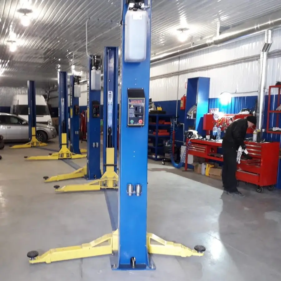 Автосервіс NOVKAR