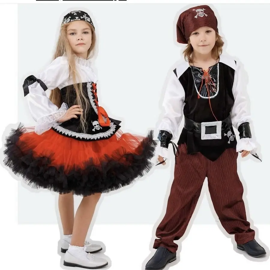 Прокат карнавальных костюмов