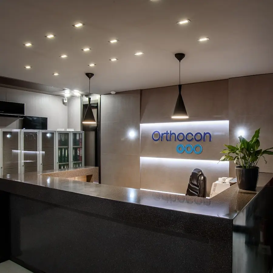 Ортокон Плюс Стоматология