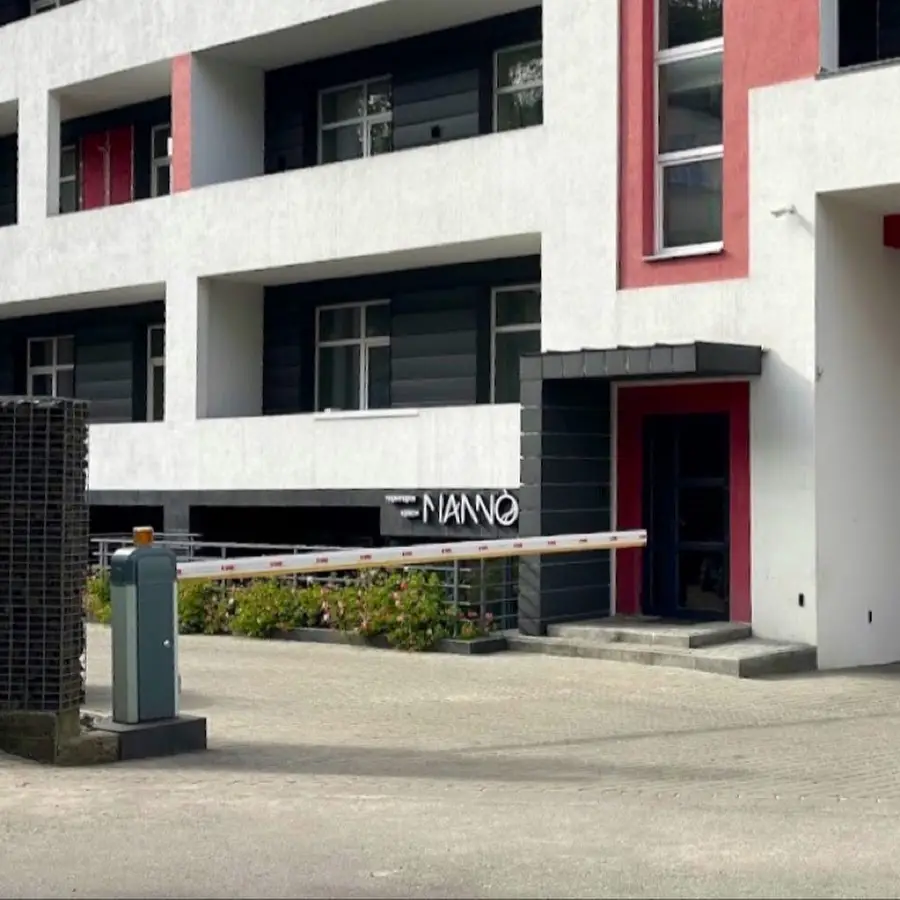 &ldquo;MANNO&rdquo; Салон Краси Львів