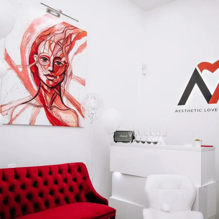 Aesthetic Love Cosmetology