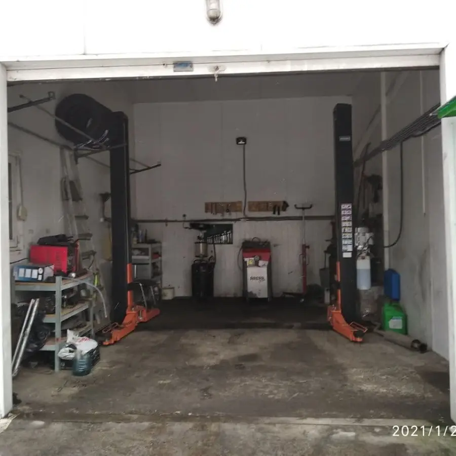 ШипШина (Цілодобовий шиномонтаж)