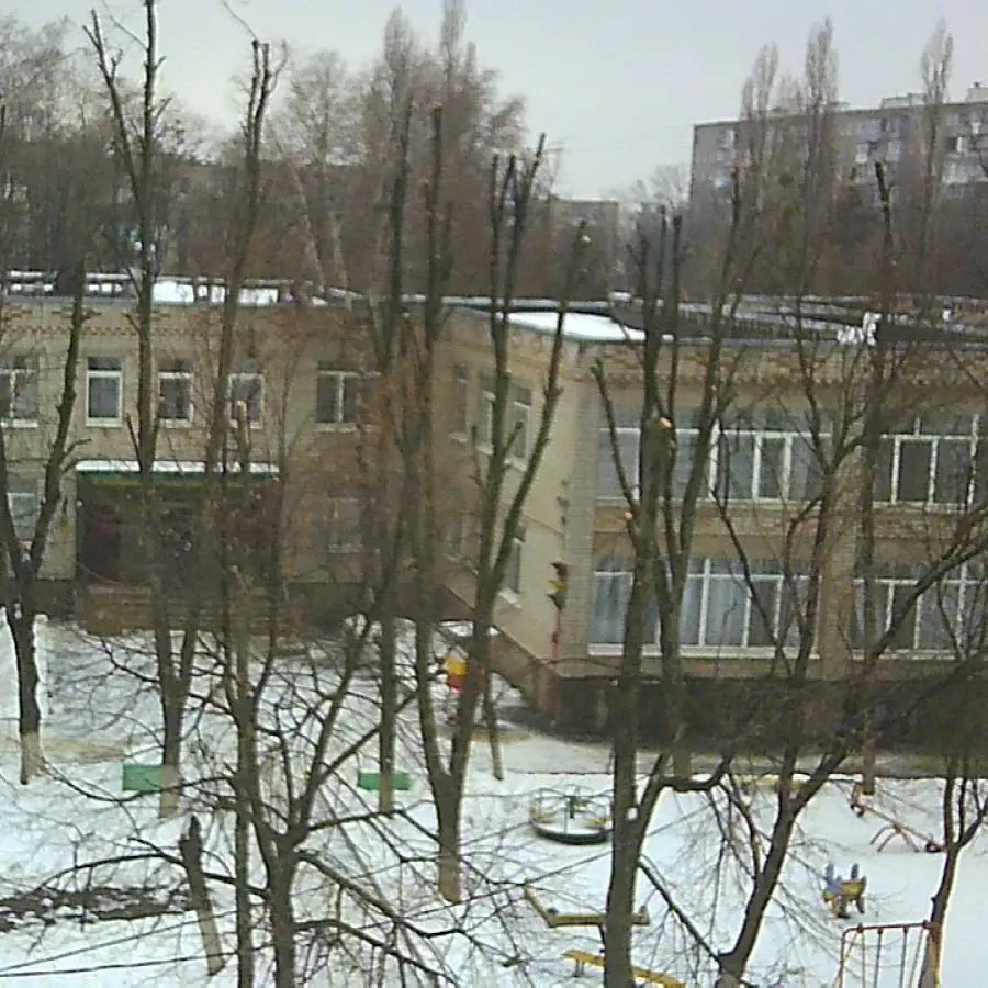 Дошкільний навчальний заклад (ясла-садок) №160