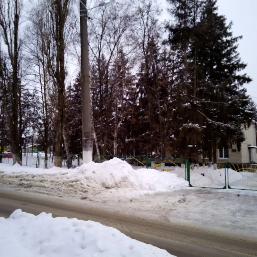 Дошкільний навчальний заклад (ясла-садок) №286