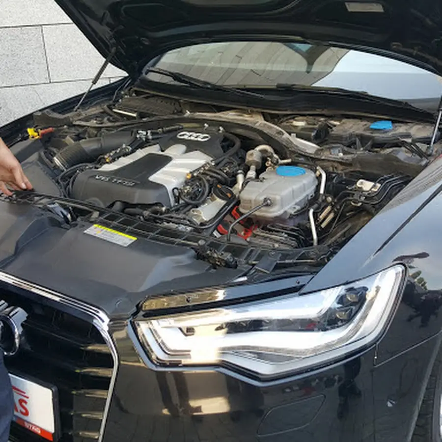 Айхен Газ на авто установка ремонт ГБО Чигирин