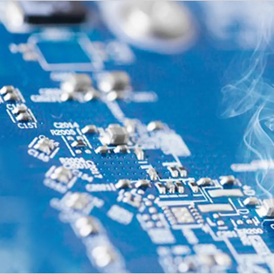 Компьютерный сервисный центр